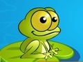 Hra Klasické Frog  online