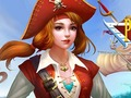 Hra Piráti a poklady  online