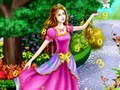 Hra Skrytá princezná online