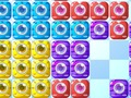 Hra Blok Monsters 1010  online
