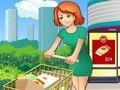 Hra Supermarket online