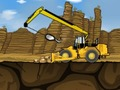 Hra Gold Miner  online
