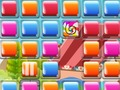 Hra Candy domu  online