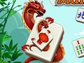 Hra Drak Mahjong online