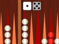 Hra Backgammon Classic online