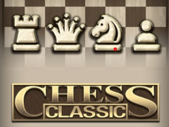 Hra Šach Classic  online