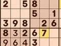 Hra Sudoku Classic online