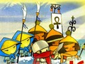 Hra Civilizations Wars Majster Edition  online