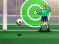 Hra Futbalový online