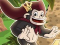 Hra Kiba a Kumba Puzzle online