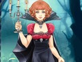 Hra Halloween Lily online