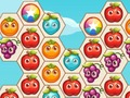 Hra Fruita Odsunutie  online