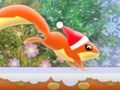 Hra Matica Rush Snow Scramble  online