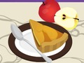 Hra Varenie s Emma French Apple Pie vegánov  online
