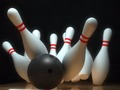 Hra Klasické Bowling  online