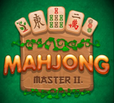 Hra Mahjong Master 2 online