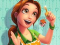 Hra Delicious Emilyina Home Sweet Home  online