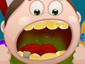 Hra Doctor zuby  online