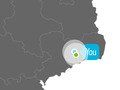 Hra Geo Kvíz Europe  online