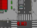 Hra Priechod automobilu online