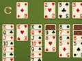 Hra Solitaire Majster  online