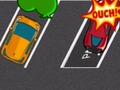 Hra Zaparkovať svoje auto  online