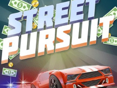 Hra Ulica Pursuit  online