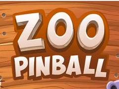 Hra Zoo pinball online