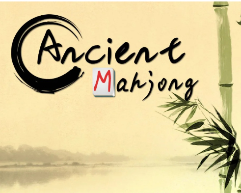 Hra Staroveké Mahjong  online
