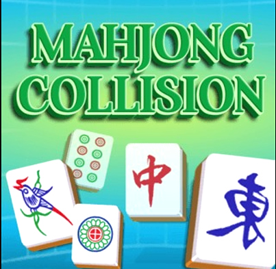 Hra Mahjong online