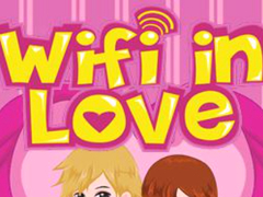 Hra Wifi v láske online