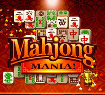 Hra Mahjong Mania online