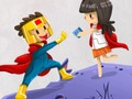 Hra Quest Kachľové  online