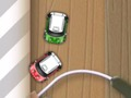 Hra Mini preteky online