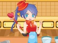 Hra Varenie Super Girls  online