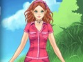 Hra Letné Lily  online