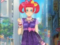 Hra Manga Lily online