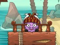 Hra Piráti Bravebull  online