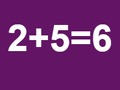 Hra Podivínský Math  online
