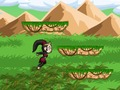 Hra Kiba a Kumba Highjump online