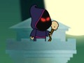 Hra Nahnevaný Necromancer  online