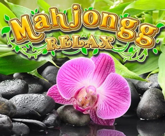 Hra Mahjong Relax online