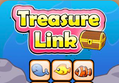 Hra Poklad Link  online