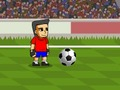 Hra Majstrovstvá sveta vo futbale 2014  online