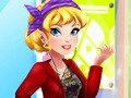 Hra Perfektné človeka Princezná Aurora  online
