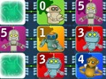 Hra Robot Majster  online