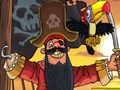 Hra Pirátske bubliny online