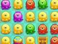 Hra Chobotnice Hugs  online