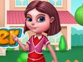 Hra Izba človeka  online
