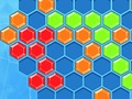 Hra Hexa horúčka online